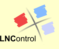 LNControl Logo